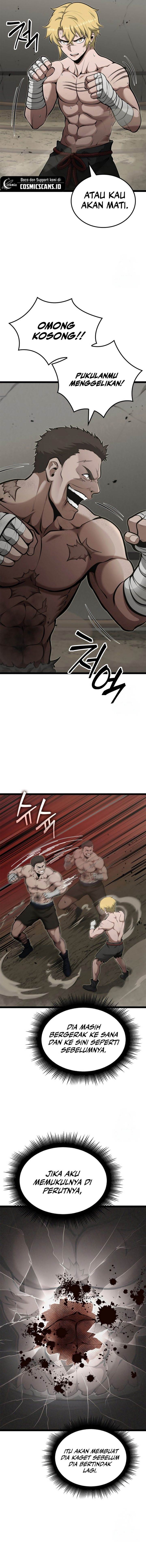 kalli-the-champion - Chapter: 40
