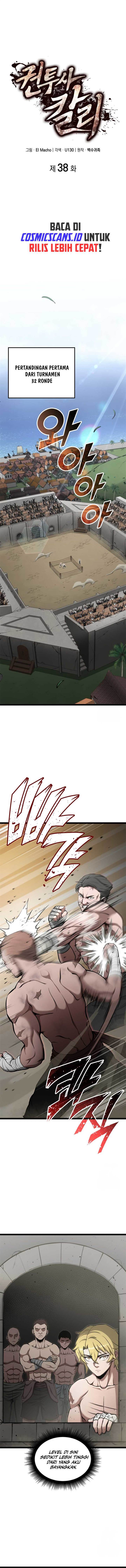 kalli-the-champion - Chapter: 39
