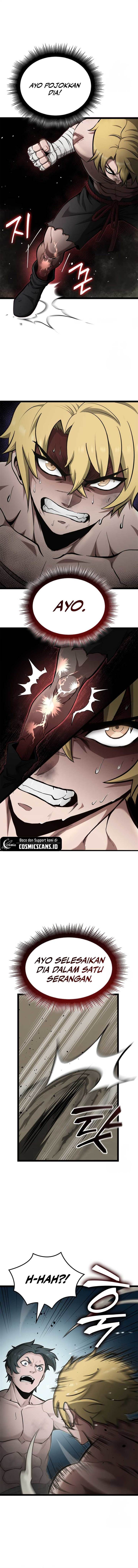 kalli-the-champion - Chapter: 39