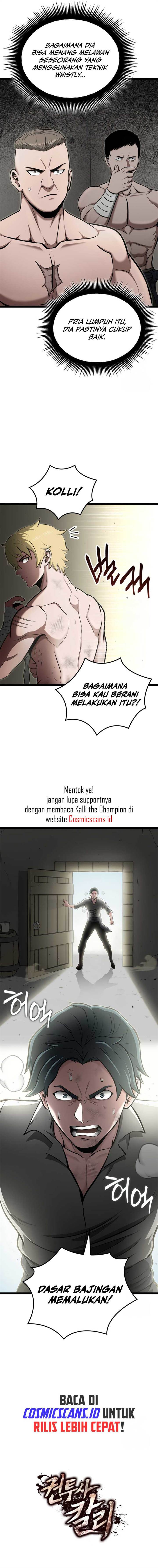 kalli-the-champion - Chapter: 39