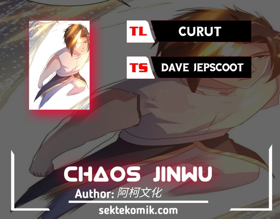 chaos-jinwu - Chapter: 77