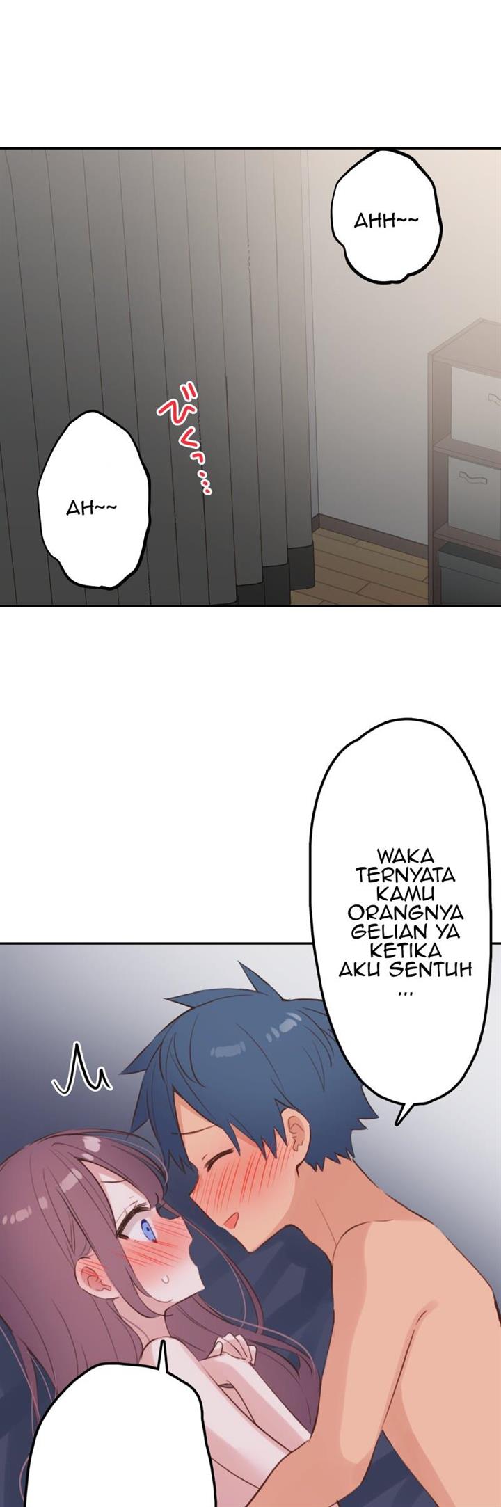 waka-chan-wa-kyou-mo-azatoi - Chapter: 192