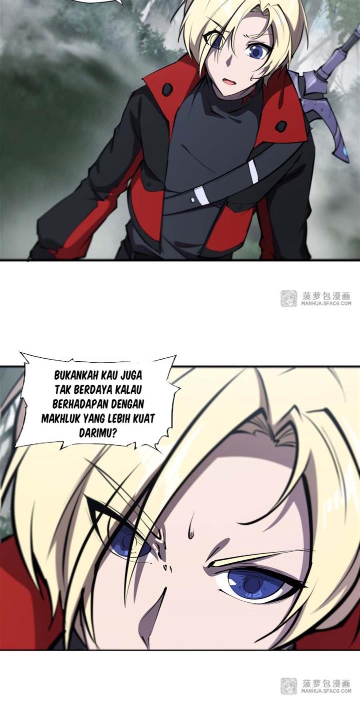 the-blood-princess-and-the-knight - Chapter: 224