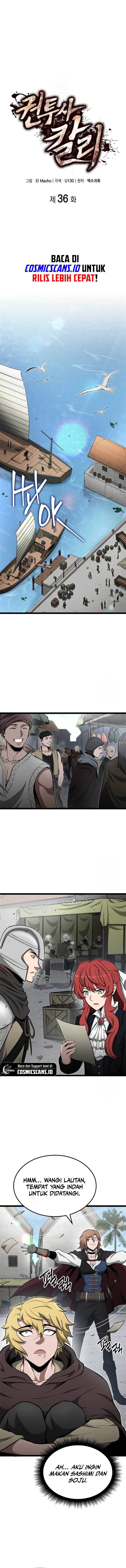 kalli-the-champion - Chapter: 36