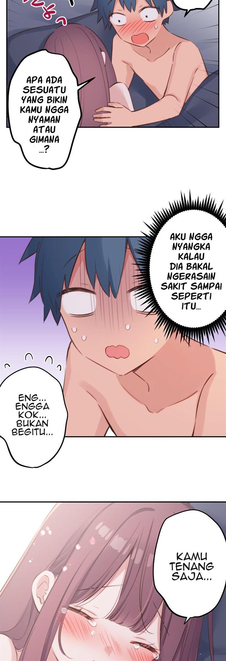 waka-chan-wa-kyou-mo-azatoi - Chapter: 193