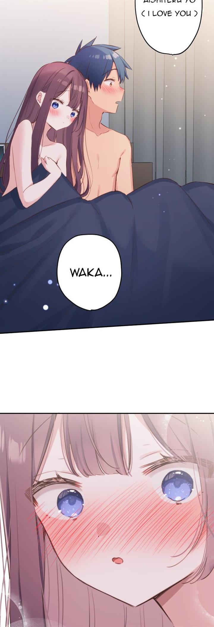 waka-chan-wa-kyou-mo-azatoi - Chapter: 193