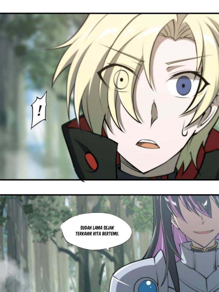 the-blood-princess-and-the-knight - Chapter: 225