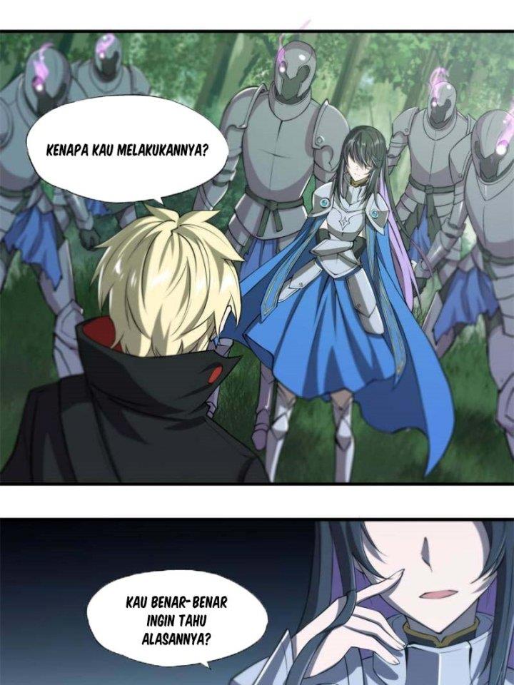 the-blood-princess-and-the-knight - Chapter: 225