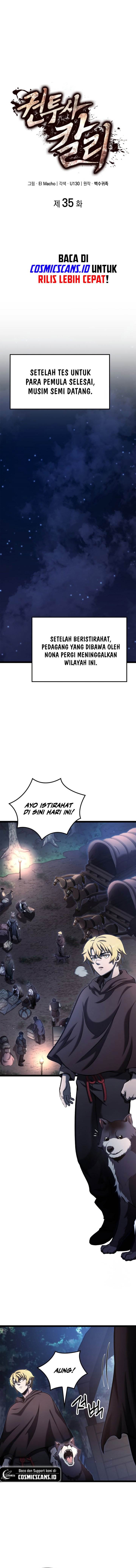 kalli-the-champion - Chapter: 35