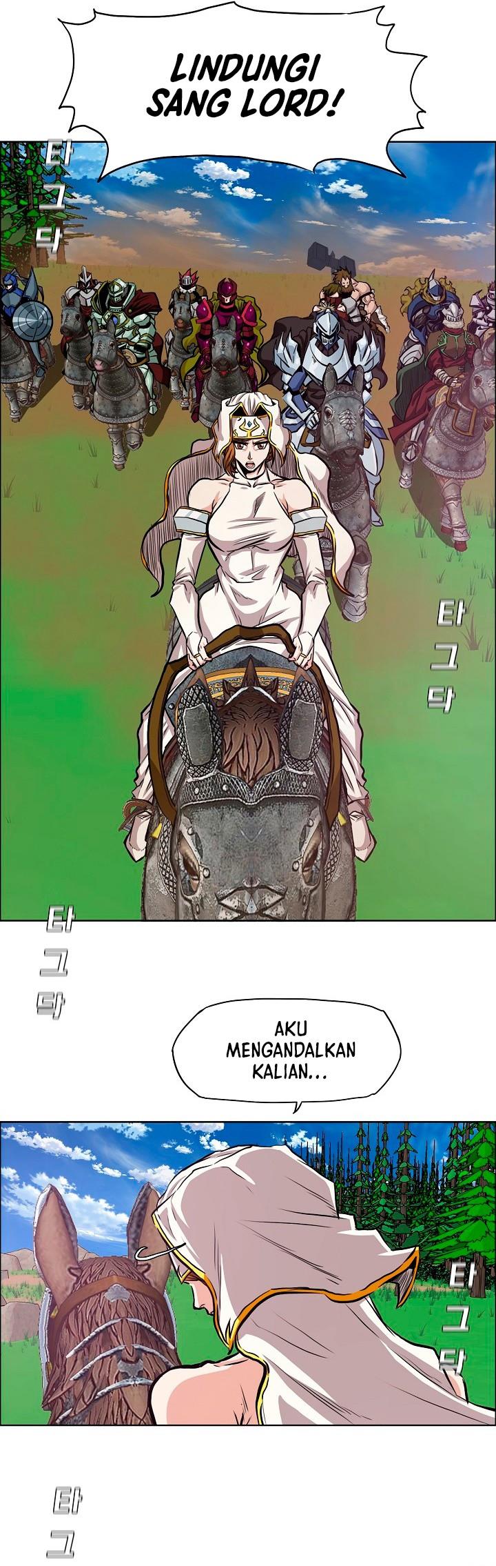 rooftop-sword-master - Chapter: 94