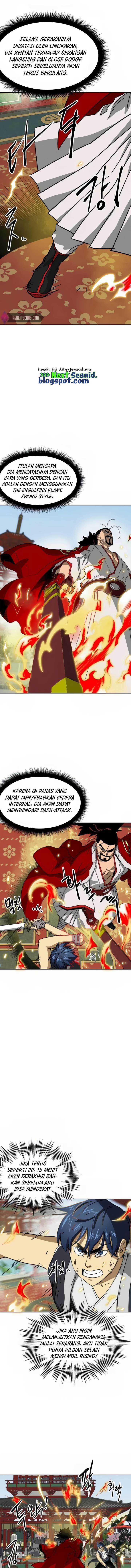 infinite-level-up-in-murim - Chapter: 90