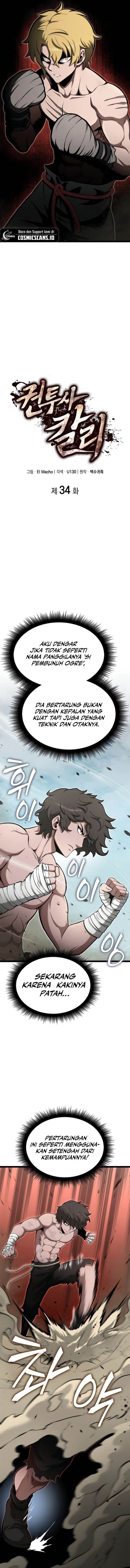 kalli-the-champion - Chapter: 34