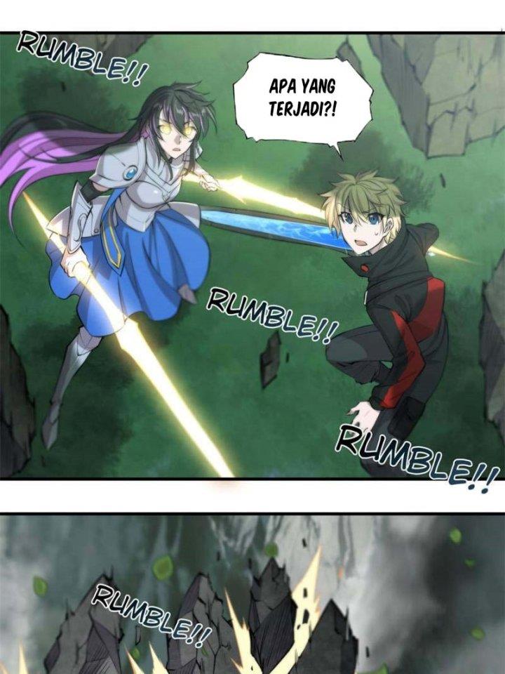 the-blood-princess-and-the-knight - Chapter: 226