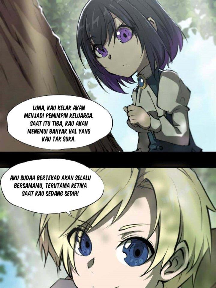 the-blood-princess-and-the-knight - Chapter: 226