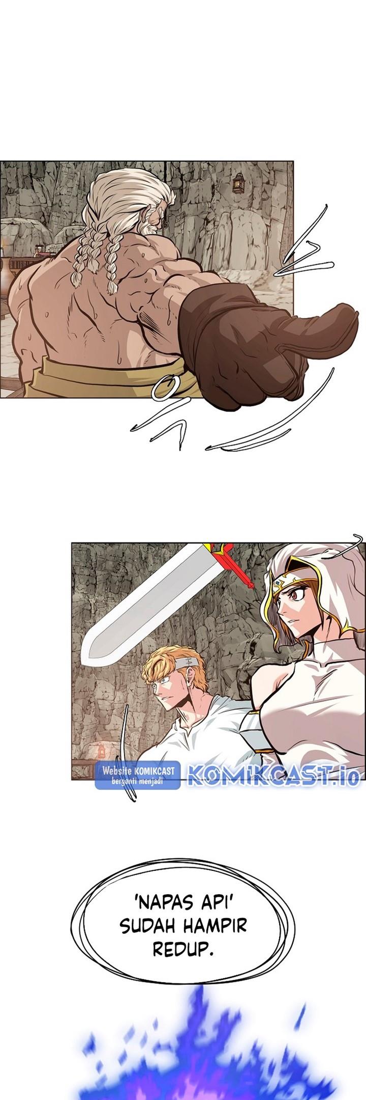 rooftop-sword-master - Chapter: 95