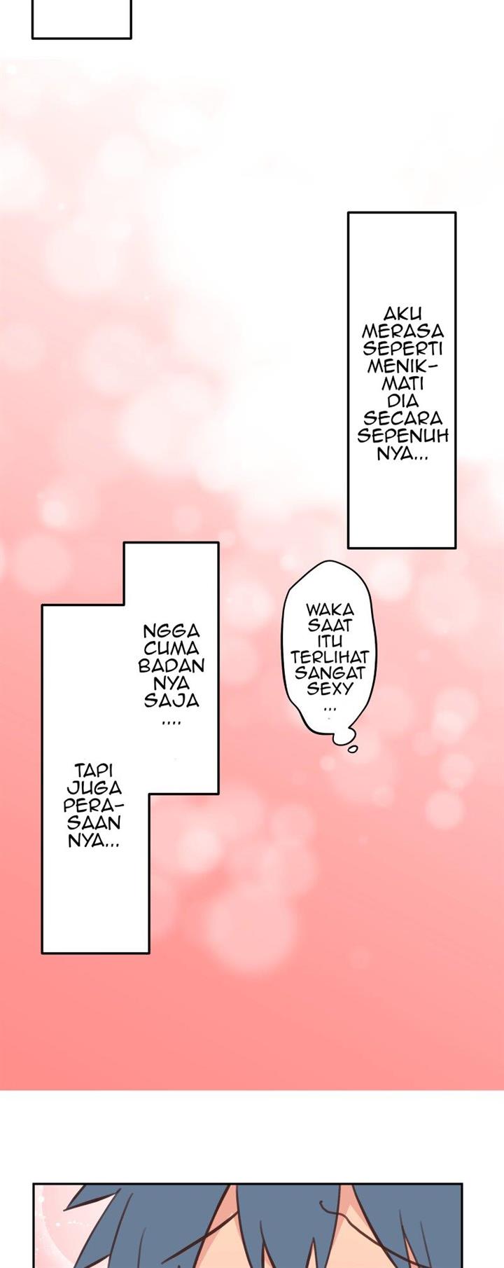 waka-chan-wa-kyou-mo-azatoi - Chapter: 194