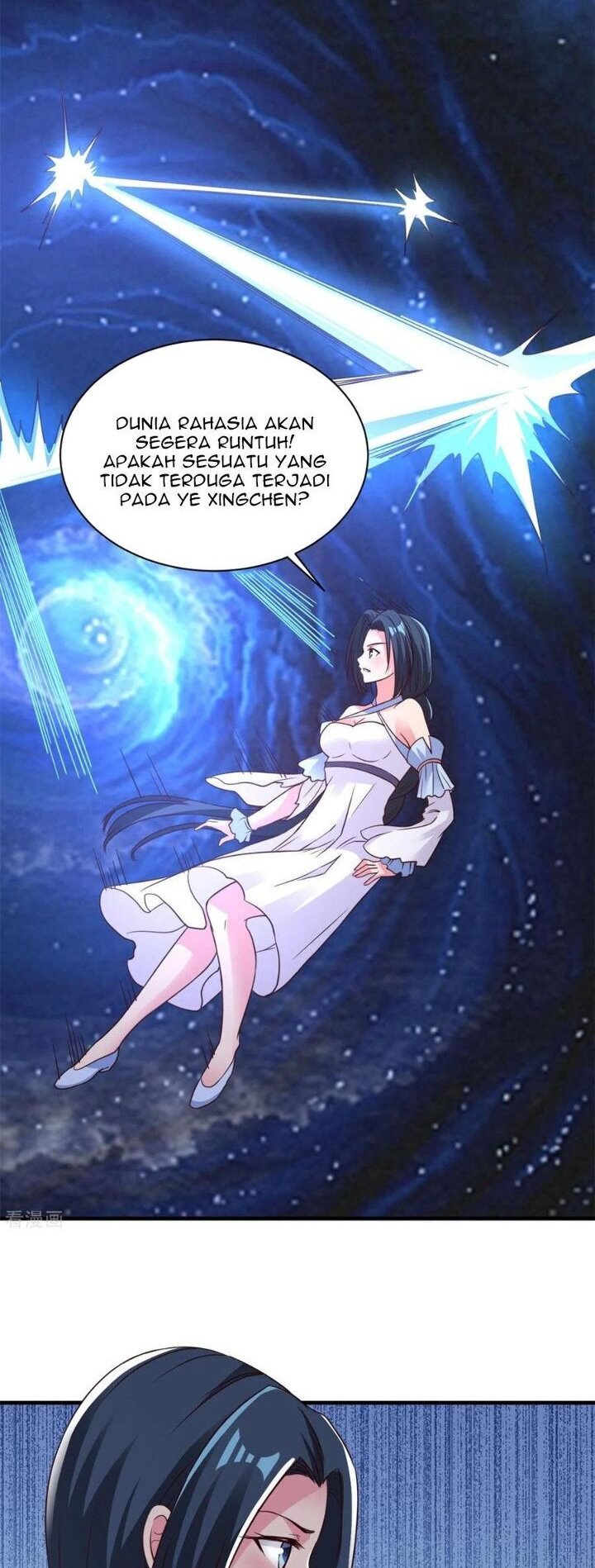 chaos-jinwu - Chapter: 80