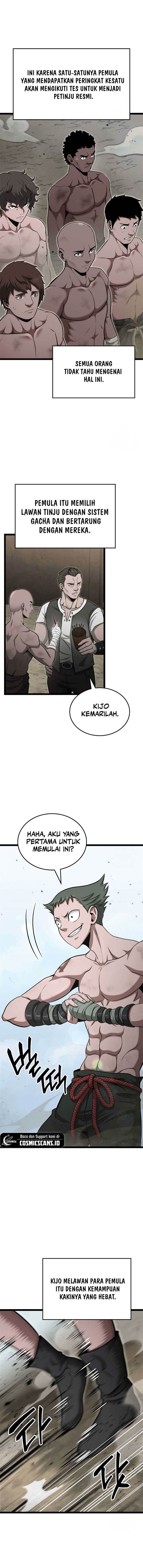 kalli-the-champion - Chapter: 33