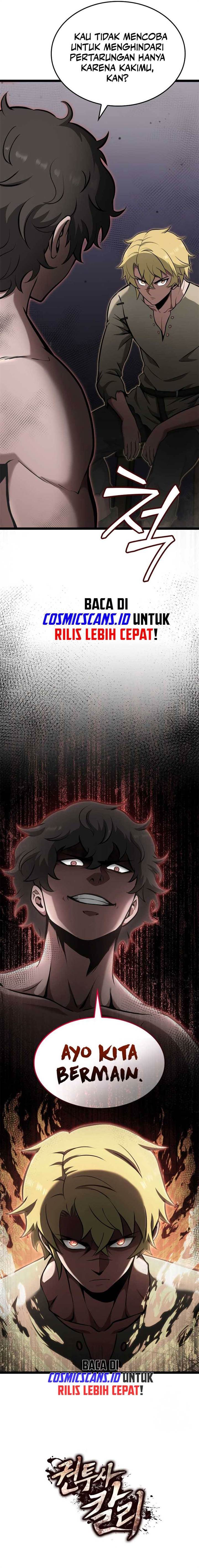 kalli-the-champion - Chapter: 33