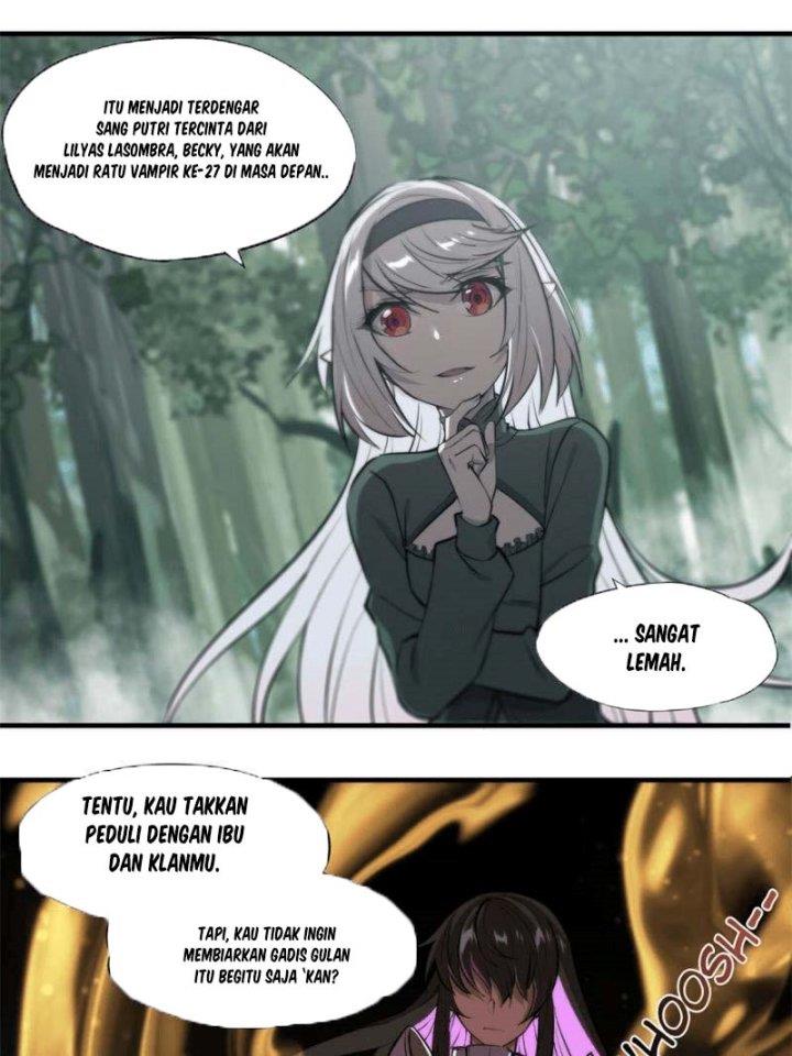 the-blood-princess-and-the-knight - Chapter: 228