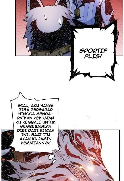 god-slayer - Chapter: 08