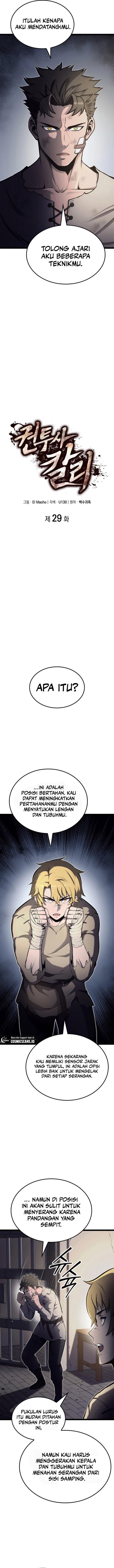 kalli-the-champion - Chapter: 29