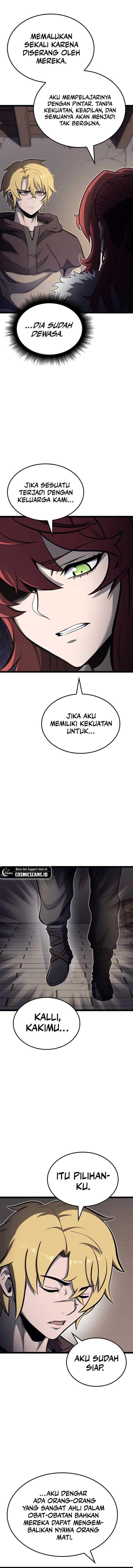 kalli-the-champion - Chapter: 28