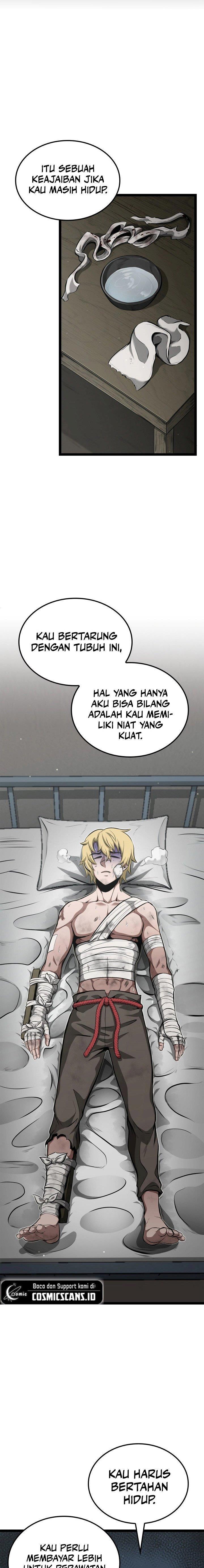 kalli-the-champion - Chapter: 27