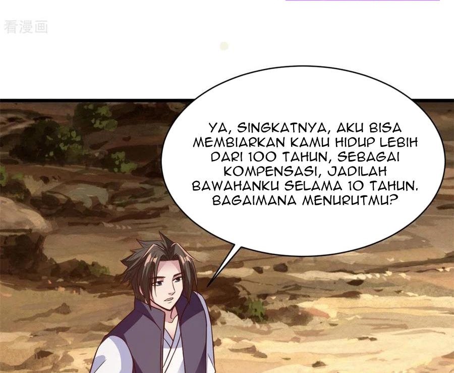 chaos-jinwu - Chapter: 83