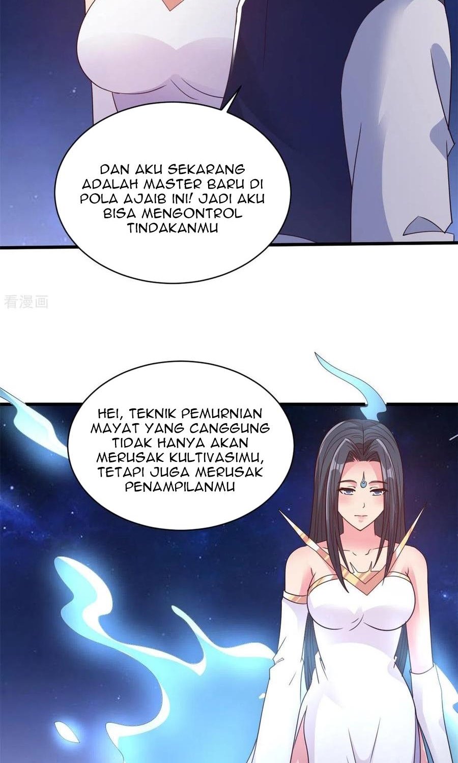 chaos-jinwu - Chapter: 83