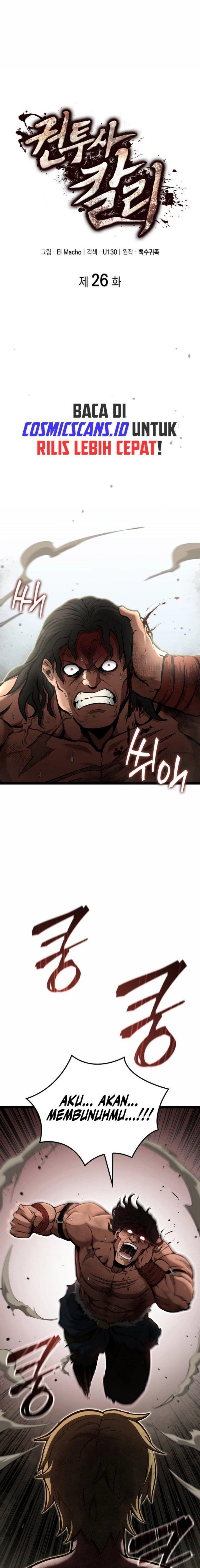 kalli-the-champion - Chapter: 26