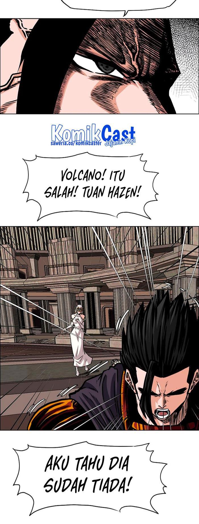 rooftop-sword-master - Chapter: 99