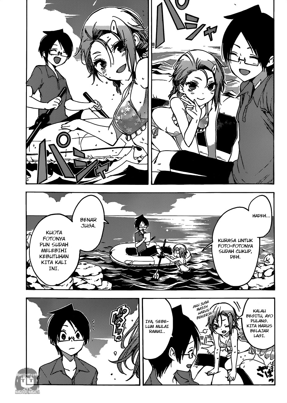 bokutachi-wa-benkyou-ga-dekinai - Chapter: 48