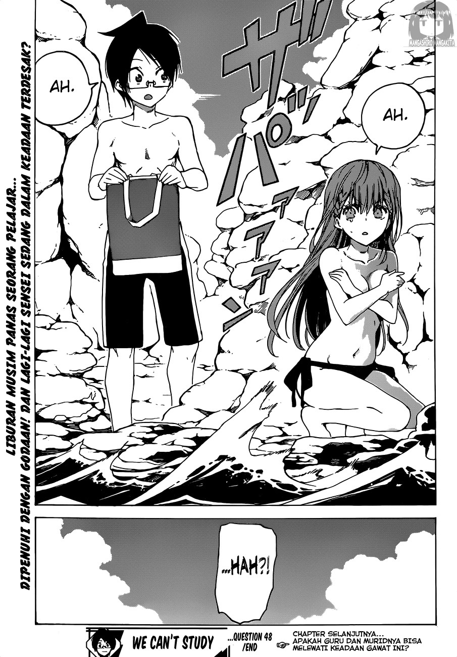 bokutachi-wa-benkyou-ga-dekinai - Chapter: 48