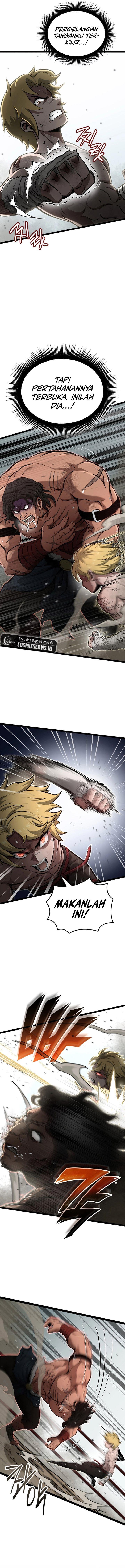 kalli-the-champion - Chapter: 25