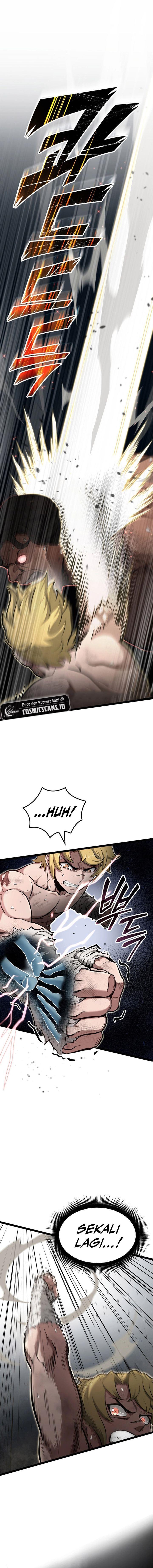 kalli-the-champion - Chapter: 25