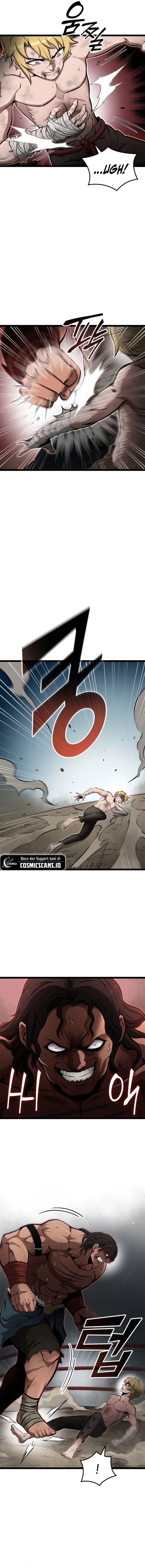 kalli-the-champion - Chapter: 25