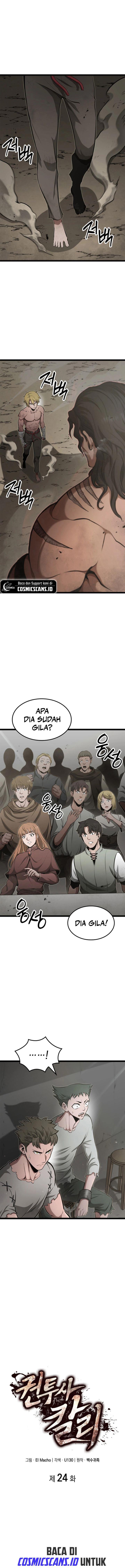 kalli-the-champion - Chapter: 24