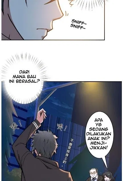 god-slayer - Chapter: 11