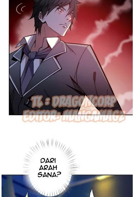 god-slayer - Chapter: 11