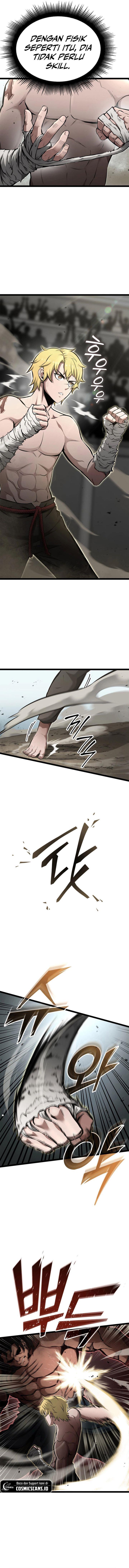 kalli-the-champion - Chapter: 23