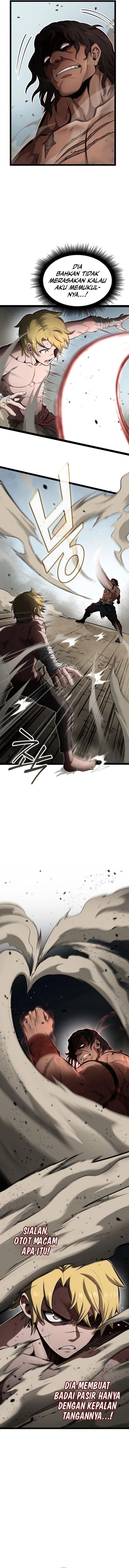 kalli-the-champion - Chapter: 23