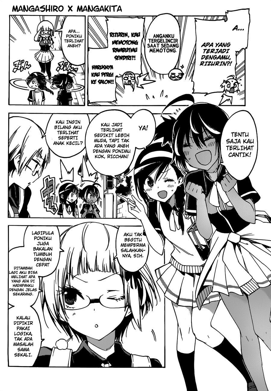 bokutachi-wa-benkyou-ga-dekinai - Chapter: 50
