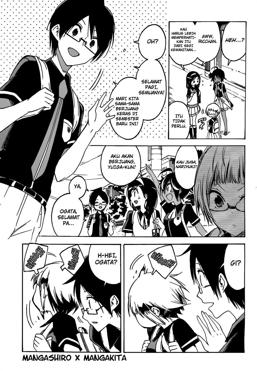 bokutachi-wa-benkyou-ga-dekinai - Chapter: 50