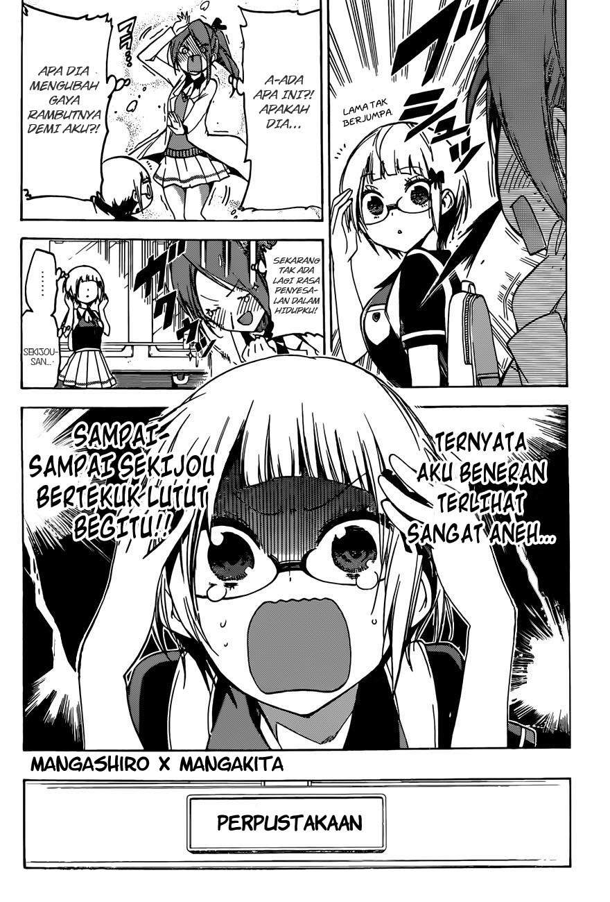 bokutachi-wa-benkyou-ga-dekinai - Chapter: 50