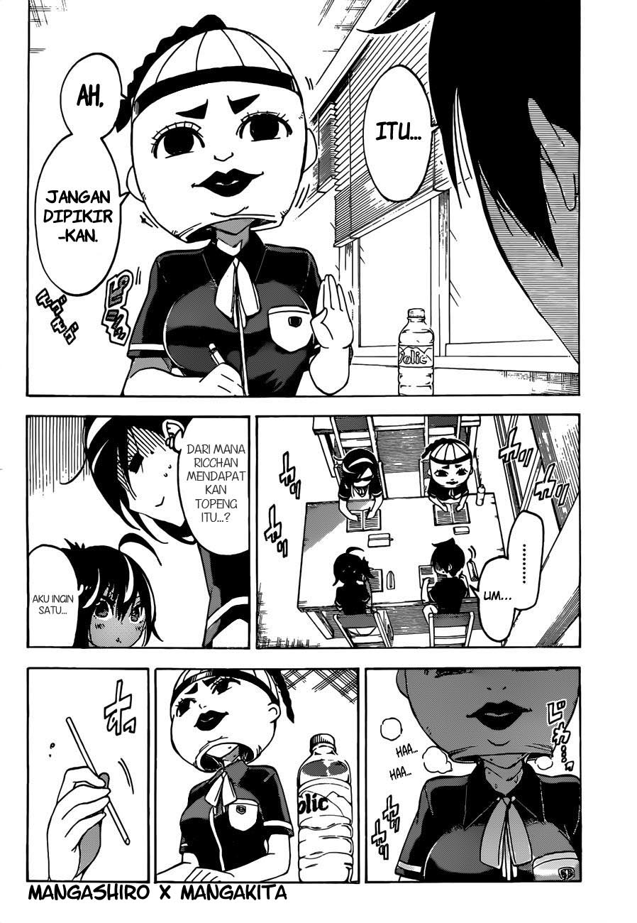 bokutachi-wa-benkyou-ga-dekinai - Chapter: 50