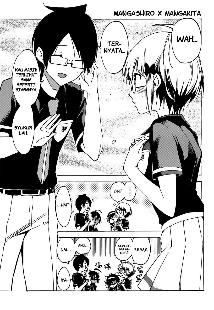 bokutachi-wa-benkyou-ga-dekinai - Chapter: 50
