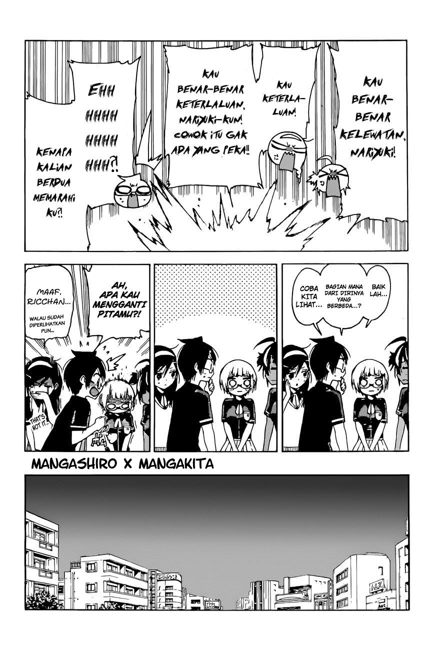 bokutachi-wa-benkyou-ga-dekinai - Chapter: 50
