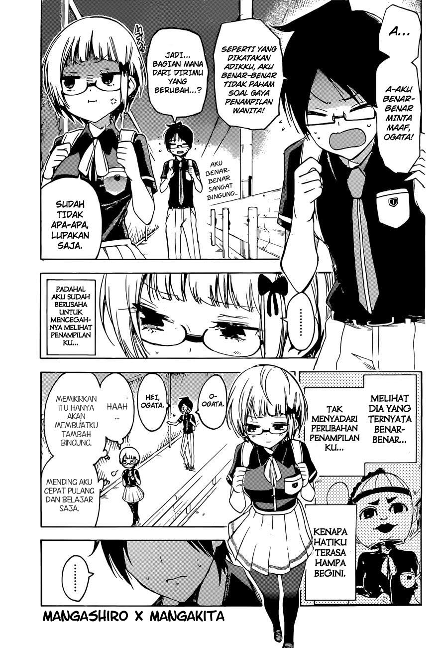 bokutachi-wa-benkyou-ga-dekinai - Chapter: 50