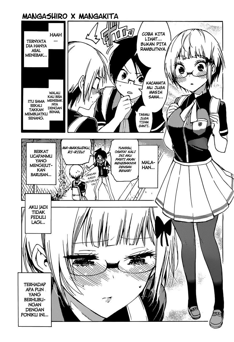bokutachi-wa-benkyou-ga-dekinai - Chapter: 50